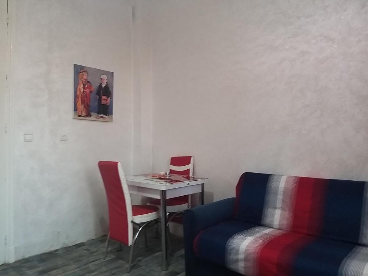 Ferienwohnung Ryan S3 Fès Exterior foto