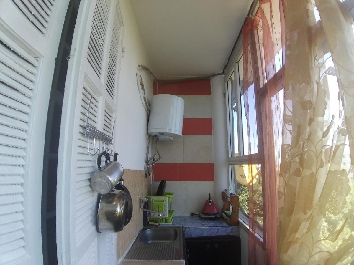 Ferienwohnung Ryan S3 Fès Exterior foto