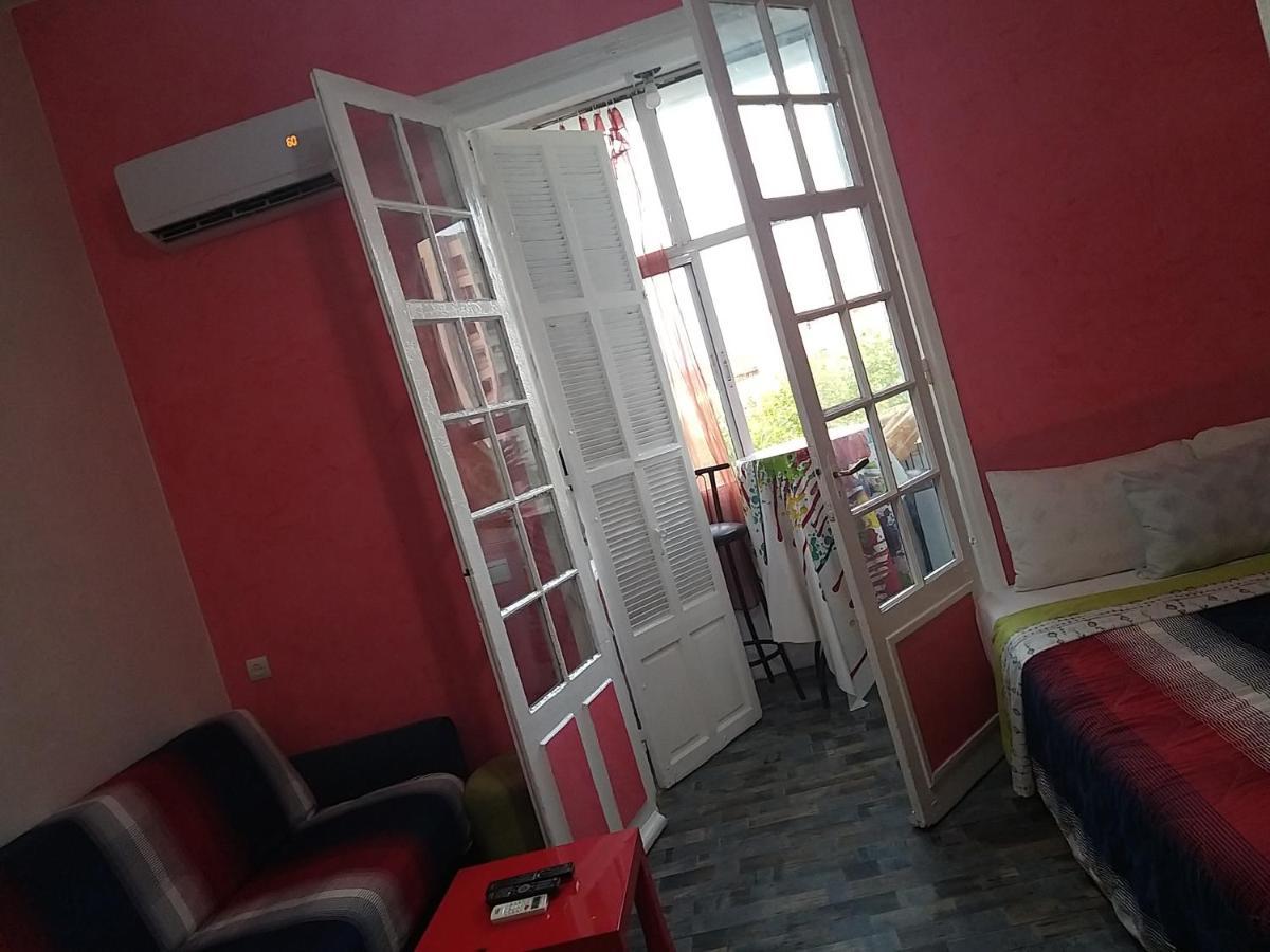 Ferienwohnung Ryan S3 Fès Exterior foto