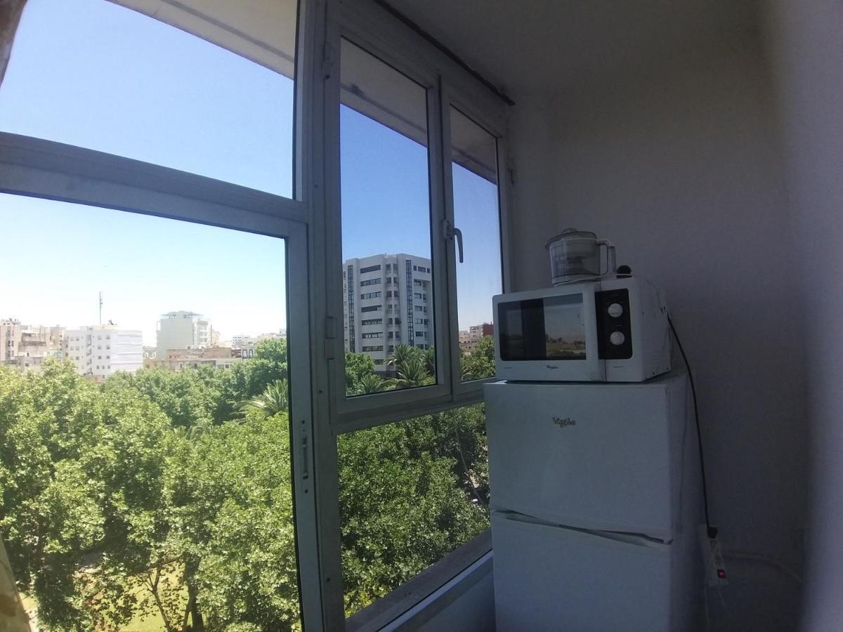 Ferienwohnung Ryan S3 Fès Exterior foto