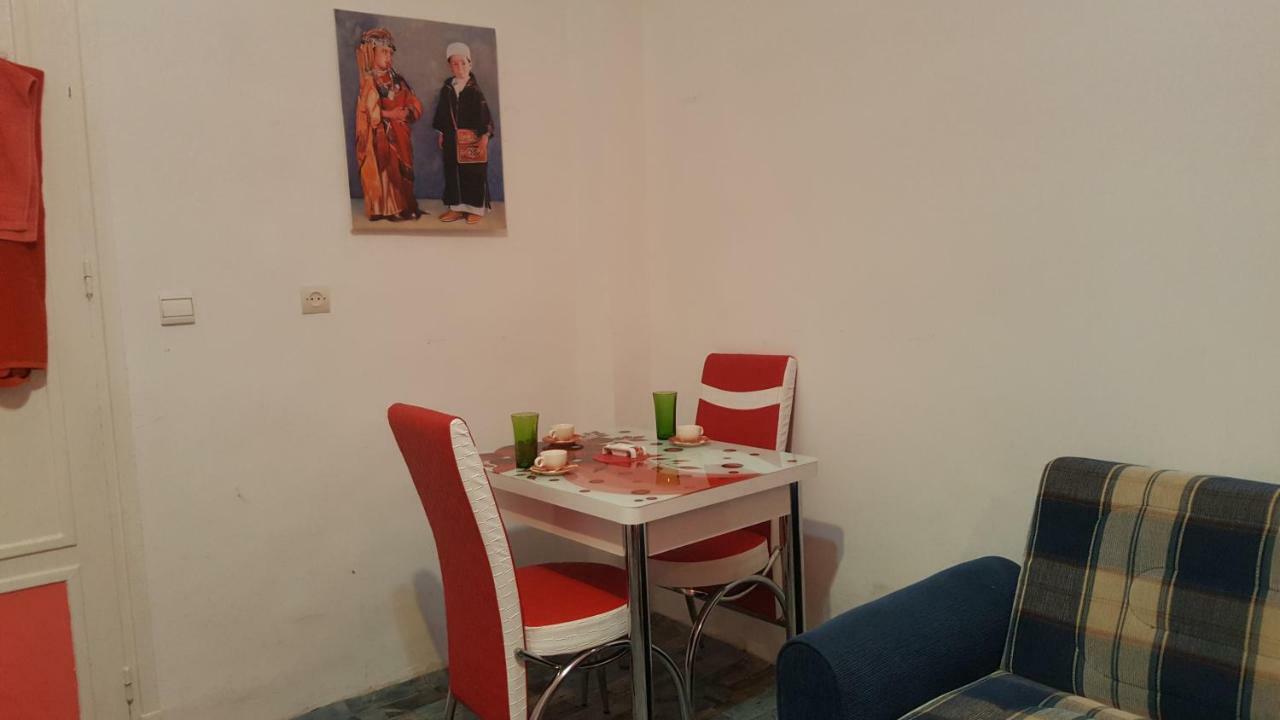 Ferienwohnung Ryan S3 Fès Exterior foto